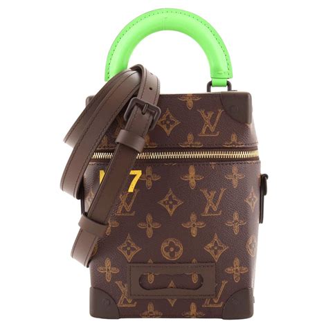 lv trunk clutch vertical|louis vuitton luxury trunk.